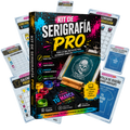 Kit de Serigrafía PRO