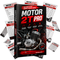 Motor 2T PRO