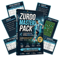 Zurdo Masterpack Futbol 5