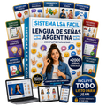 Sistema LSA Facil Premium