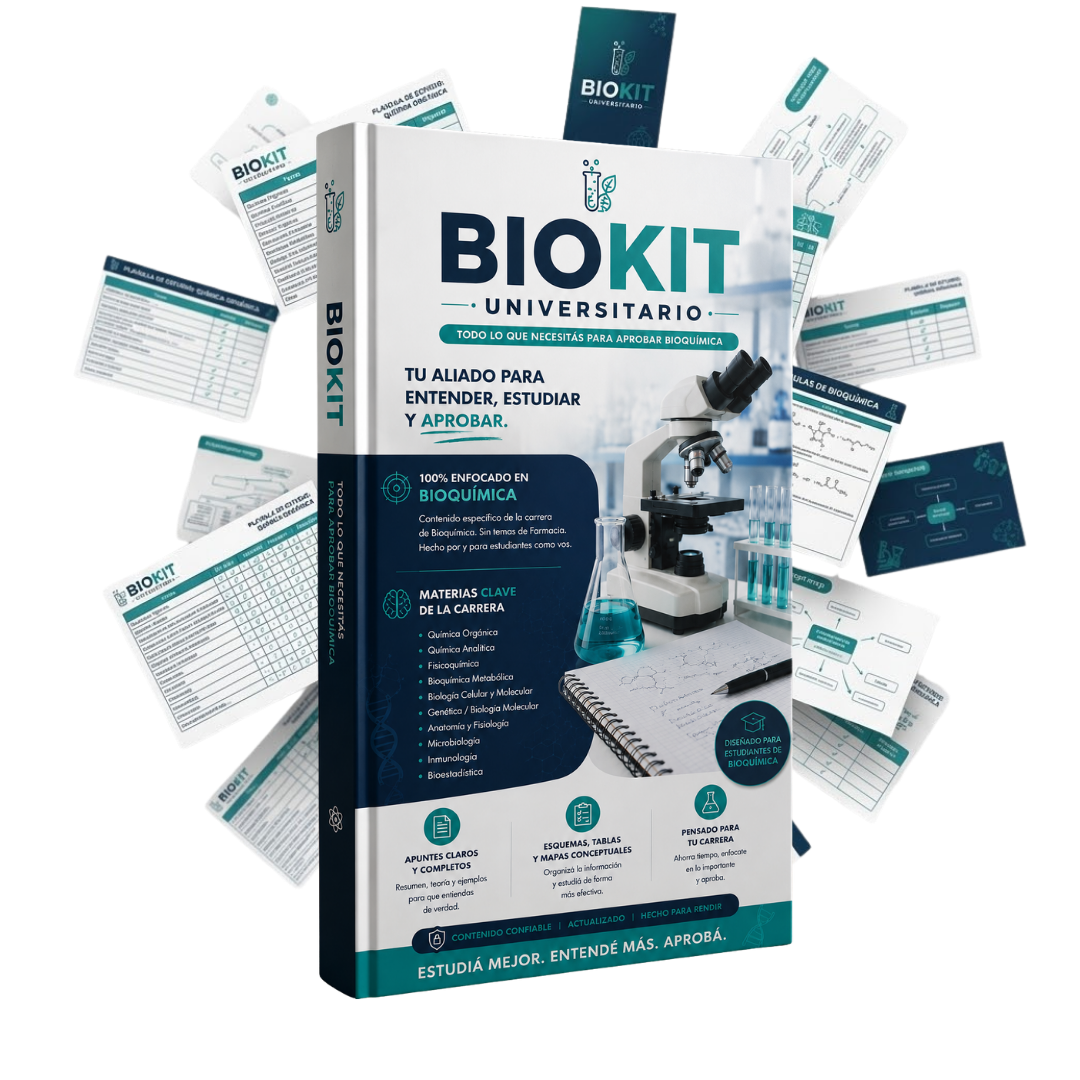 BIOKIT Universitario