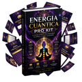 Energia Cuantica PRO KIT