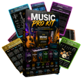 Music PRO KIT elite