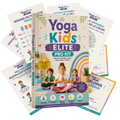 Yoga Kids ELITE.
