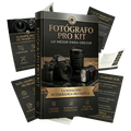 Fotografo PRO Kit