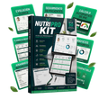 NutriPro Kit Élite