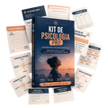Kit de Psicologia PRO