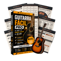 Guitarra Fácil PRO