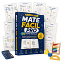 Mate Facil PRO