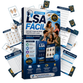 Sistema LSA Facil Premium