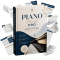 Piano Facil PRO adolecentes y niños