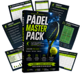 Pádel Master PACK ÉLITE