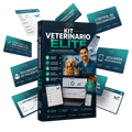 Kit Veterinario ÉLITE